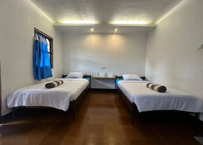 Hotel Arlinas