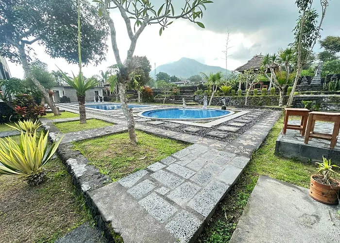 Arlinas Hotel Kubupenlokan