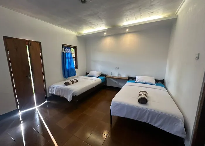 Arlinas Hotel Kubupenlokan