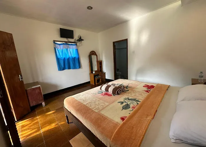 Arlinas 2* Kubupenlokan