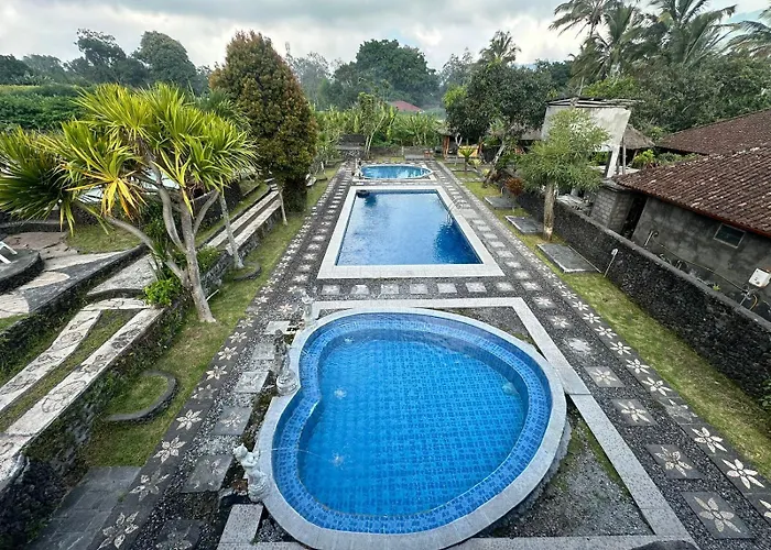 Arlinas Hotel Kubupenlokan
