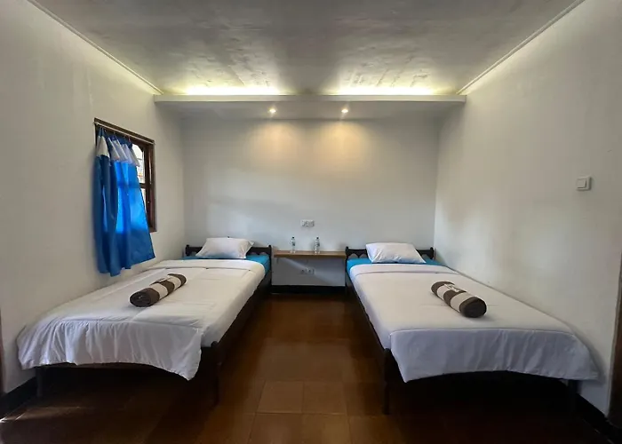 Arlinas Hotel Kubupenlokan