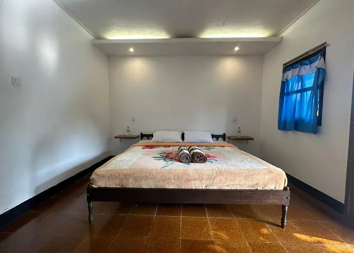 Hotel Arlinas