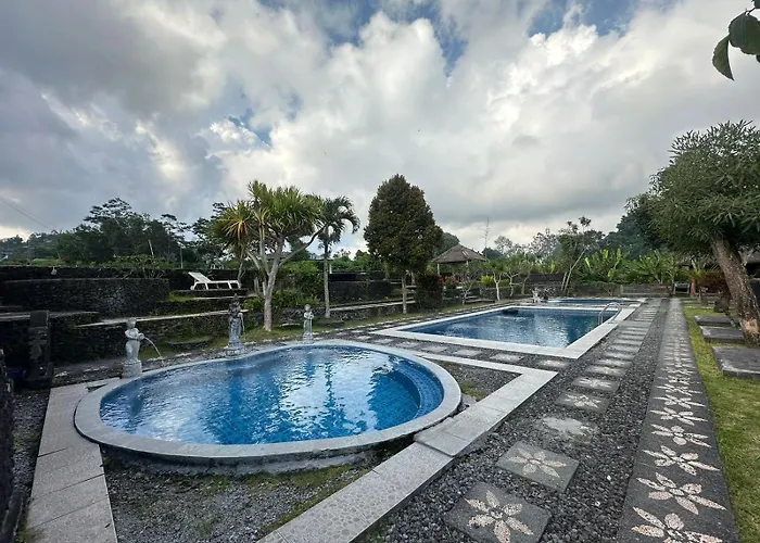 Arlinas Hotel 2*