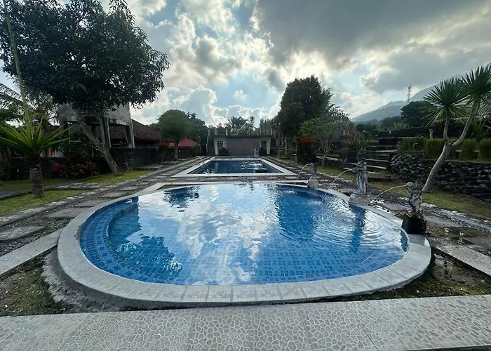 Arlinas Hotel 2*