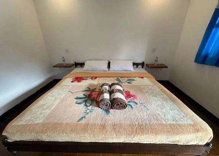Arlinas Hotel Kubupenlokan