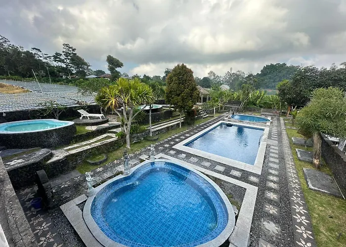 Hotel Arlinas